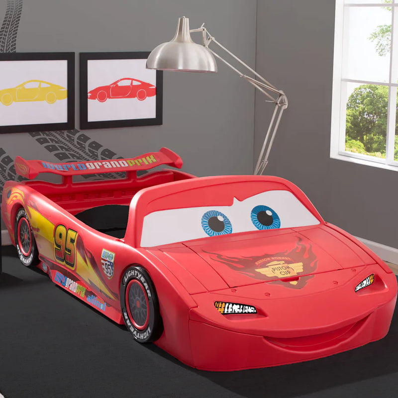 Cama Relâmpago 95