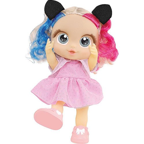 Boneca Daily Care 41,5CM com Acessórios