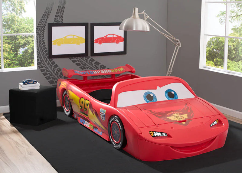 Cama Relâmpago 95