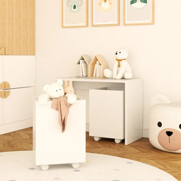 Organizador de Brinquedos 2 Caixas