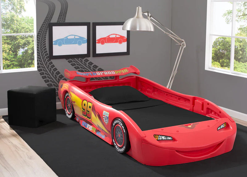 Cama Relâmpago 95