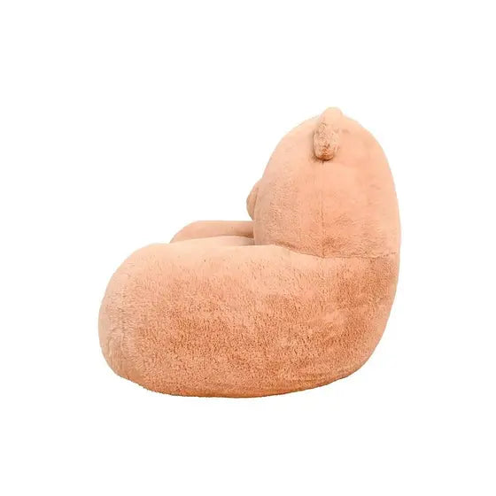 Sofá de Pelúcia Urso