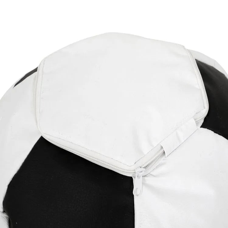 Puff Bola de Futebol Infantil