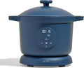 Our Place Dream Cooker | Multicooker de 6 litros | 4 modos versáteis | Cozinhe com pressão, cozimento lento, sele e refogue, mantenha aquecido | Liberação de vapor sem mãos | Painel de controle