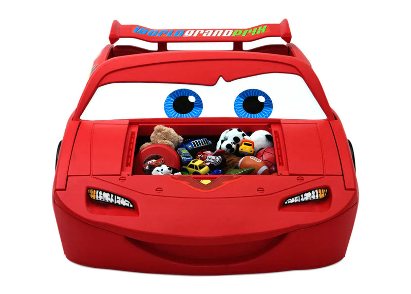 Cama Relâmpago 95