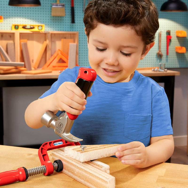 Mesa de Construção Infantil Educativa Completa