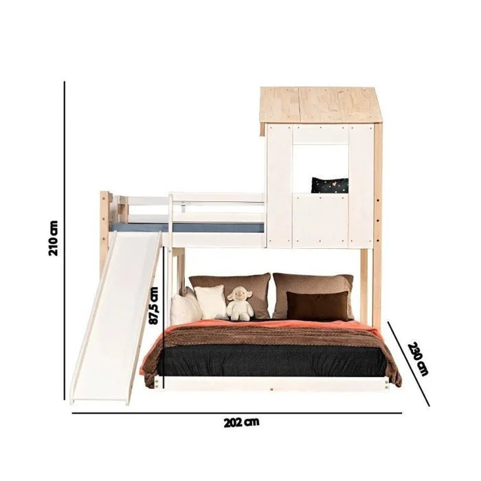 Beliche Casal Montessoriano